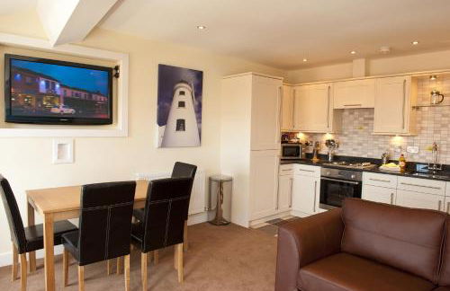 Harbourside Apartments with Private Parking - Foto 58