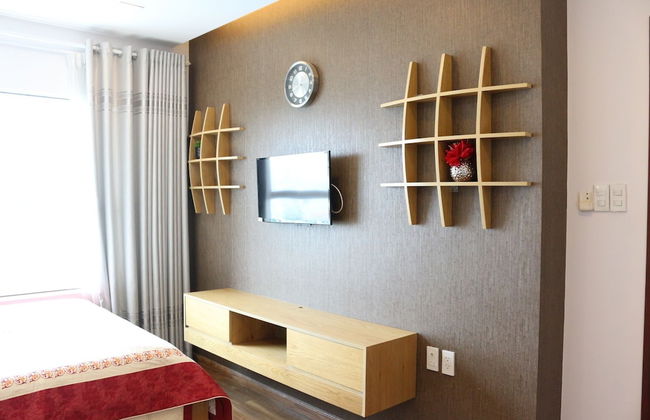 Beautiful Domain 2 Bedrooms - Photo 4