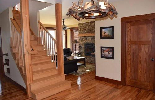 Elkstone Panoramic Views from Blowing Rock to Grandfather - Foto 17