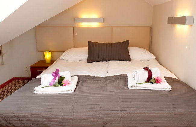 BlueApart Apartamenty Jastarnia - Foto 16