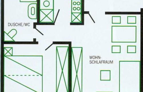 Ferienwohnung Kunze - Foto 35