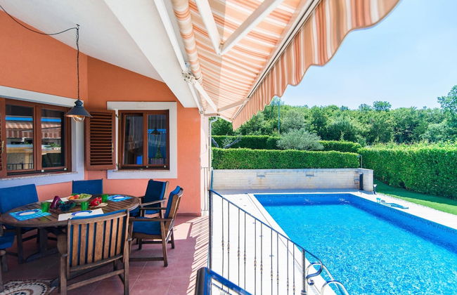 Modern Villa in Rovinj With Private Swimming Pool - Foto 16