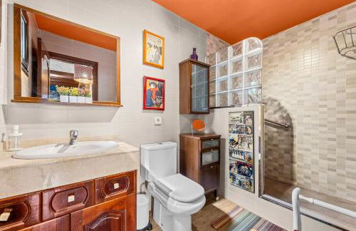 Lanzarote Villa Aira - Foto 28