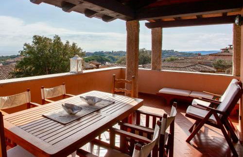 Villa Briziola - Puntaldia - vista mare e giardino - Photo 8