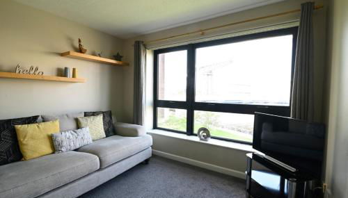 ArcView - SEC Hydro Two Bed Flat With Free parking and Great View - Foto 2