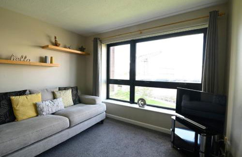 ArcView - SEC Hydro Two Bed Flat With Free parking and Great View - Foto 2