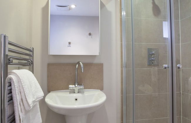 Belvedere Stratford City Edge Apartments - Foto 16