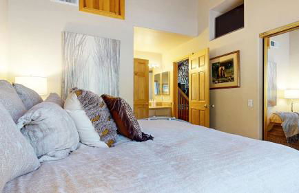 Mammoth West #137 Condo - Foto 25