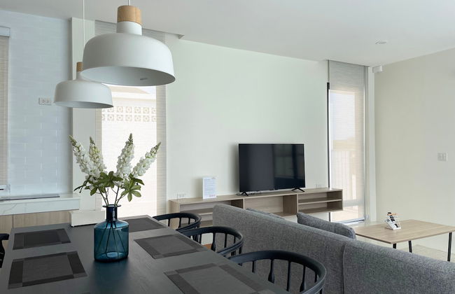 Karisma Private Villa Pattaya - Foto 44