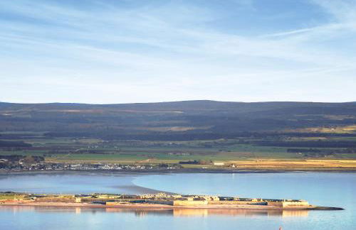 Callachy Cottage - Uk7047 - Foto 12