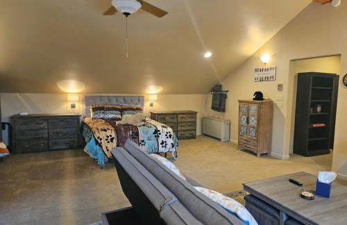 Tree House Pinetop Az - Foto 60