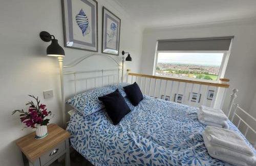 THE VIEW apartment with free parking close to town - Foto 7