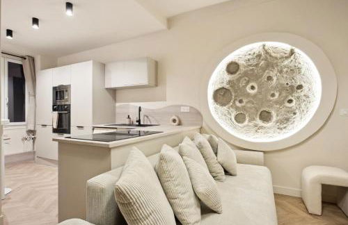 Cosy moon for 4 or 6 people quartier du Port - Photo 37