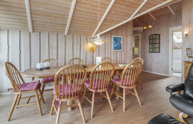 "Pirkka" - 50m to the fjord - Foto 19