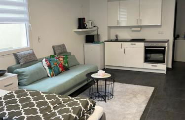 Ferienwohnung mit Waldblick - Foto 5