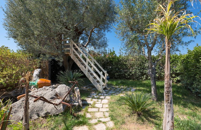 Sogno d`Itria - Foto 25