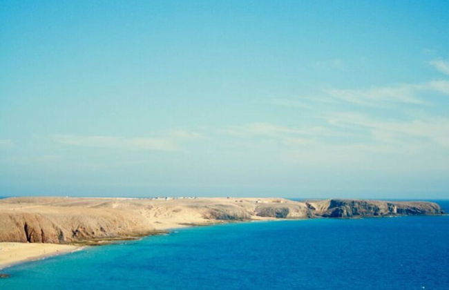 Holiday Home in Playa Blanca - Photo 39