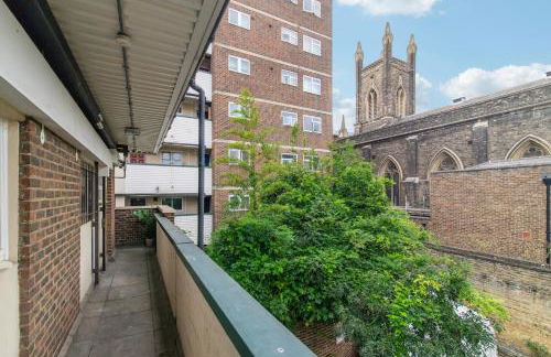 NEXA Euston Stay by KeyHol Stays - Foto 14