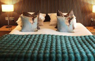 Craigmhor Lodge & Courtyard - Foto 31