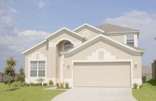 Deluxe Pool Homes by SVV - Foto 23