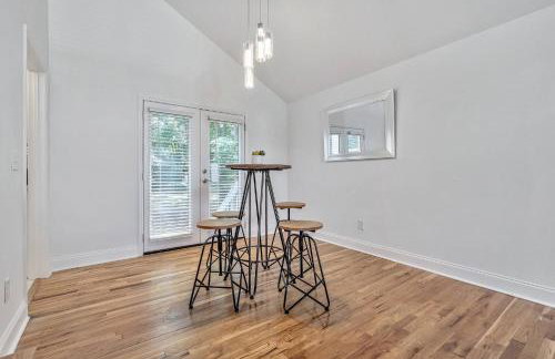 Nashville Nest: Renovated Retreat Near BNA - Foto 18