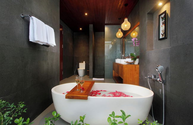 The Sidemen Villas - Foto 5