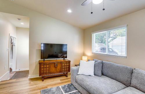 8 Mi to Dtwn New Orleans! Newly Renovated Home - Foto 13