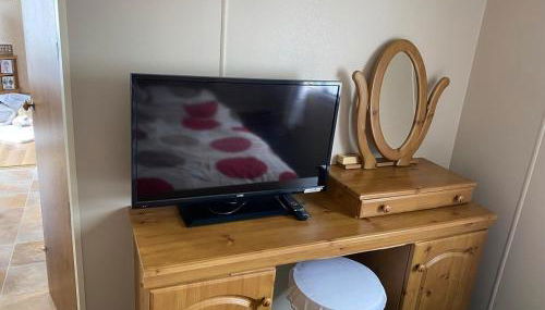 Lovely 2 bedroomed Caravan on Edwards Towyn - Foto 2