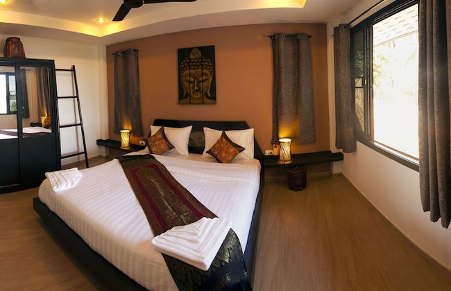 Koh Tao Heights Boutique Villas - Foto 2