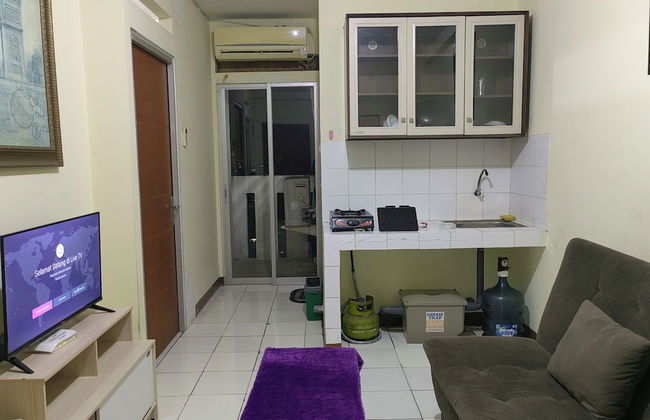 Mailbox Arsakha Lobi B Cibubur Village - Foto 42