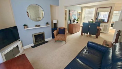 Santa Fe Newlyn-Sleeps 4 - Foto 2