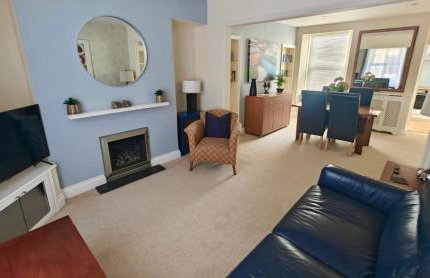 Santa Fe Newlyn-Sleeps 4 - Photo 2
