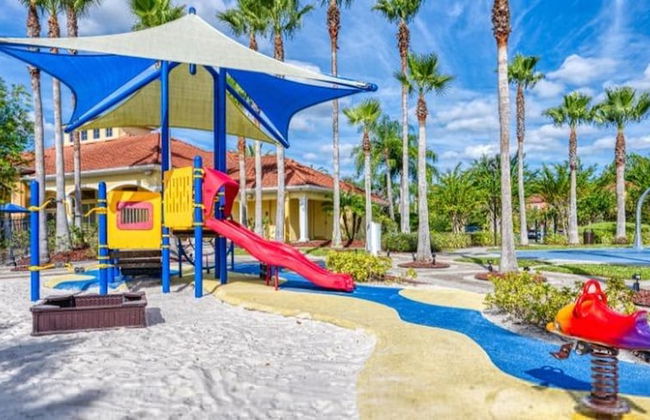 139 Stunning 3BD Home Inside Disney Area - Foto 76