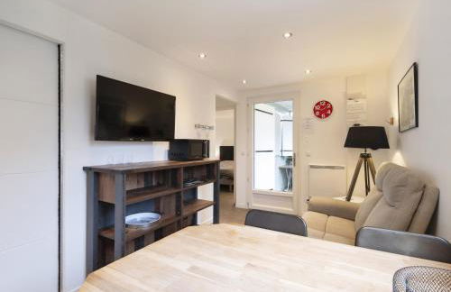 Residence Louis Quartier Des Lilas - Foto 12