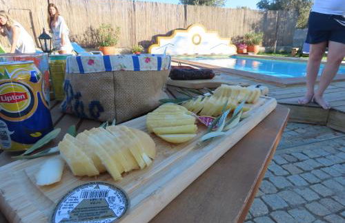 Monte Além Tejo - Foto 74