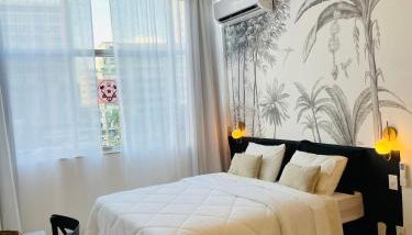 À 500m do Sambódromo, Sapucaí, Carnaval - Apto Inteiro Cama Queen - Foto 1