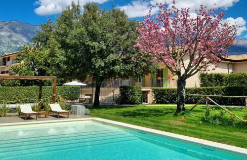 Agriturismo di charme Erbadoro - Foto 9