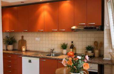 Apartment "Orangina" Sea - Nature - Relax - Ideal for Couples - Photo 2