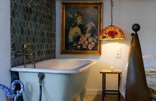 La Fabriqueta Apartament Deluxe - Foto 6