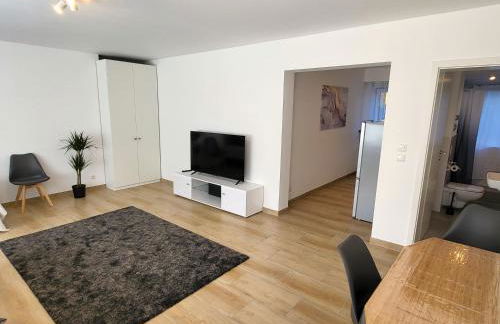 Apartment 1Zi Villa Asih - Foto 2