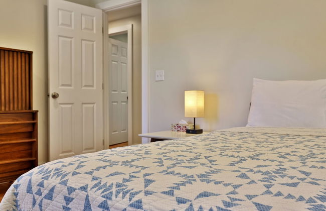 The Family Retreat At Bomoseen 4 Bedroom Home - Foto 7