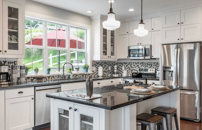 The Lookout at Crane's Landing by Avantstay - Foto 13