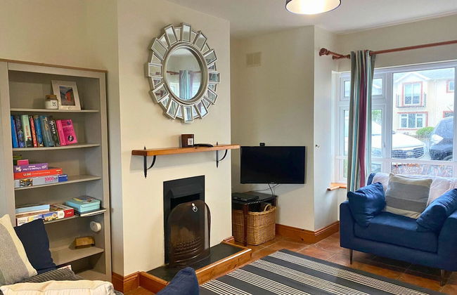 Seacliff Holiday Homes - Foto 31