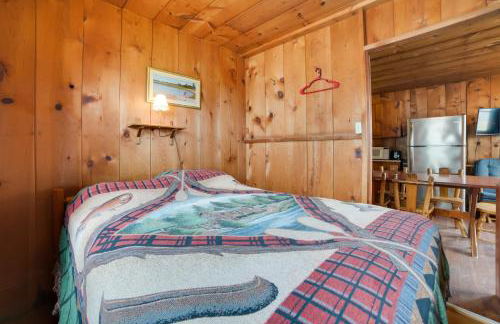 On Lake Huron Pet-Friendly Cabin 10 in Cedarville - Photo 11