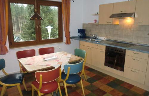 Ferienwohnungen Federleicht - Foto 17