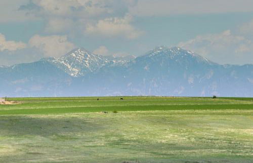 Stunning Gallatin Gateway Mountain Retreat! - Foto 36