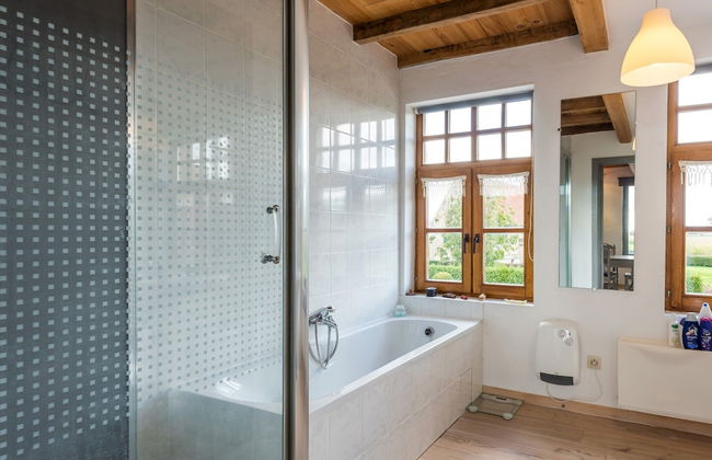 Flanders Fields Cottage Spar - Foto 11