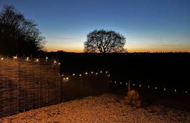 Fotheringhay Glamping - Foto 28