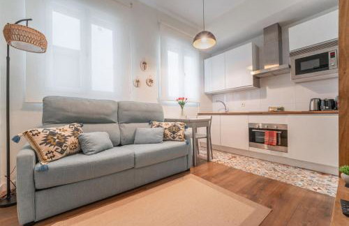 Modern comfortable -1 Bedroom 1Bath-Malasaña - Foto 1