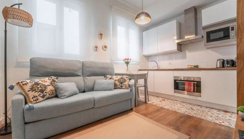 Modern comfortable -1 Bedroom 1Bath-Malasaña - Foto 1, Other